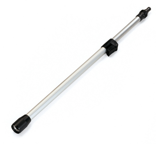 Wagner 0345901 Teleskopverlängerung 60-100cm für IR 100